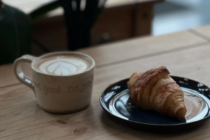 Well Bean Cafe