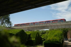DLR extension approved: major boost for regeneration in the Royal Docks