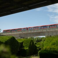 DLR extension approved: major boost for regeneration in the Royal Docks