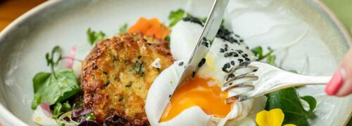 10 Great Lunch Spots in Royal Victoria Dock
