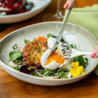 10 Great Lunch Spots in Royal Victoria Dock