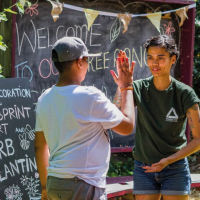 11 ways to go greener in the Royal Docks