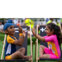 11 Ways to Keep the Kids Entertained At The Docks This Summer