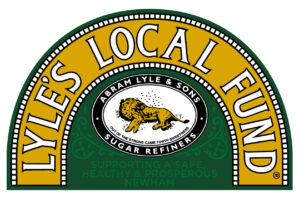 £50,000 Lyle’s Local Fund launched to support safe, prosperous and healthy communities