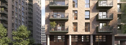 600 more homes approved at Silvertown