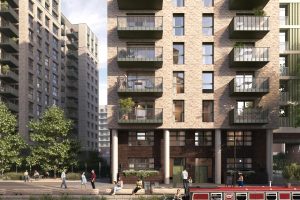 600 more homes approved at Silvertown