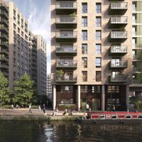 600 more homes approved at Silvertown
