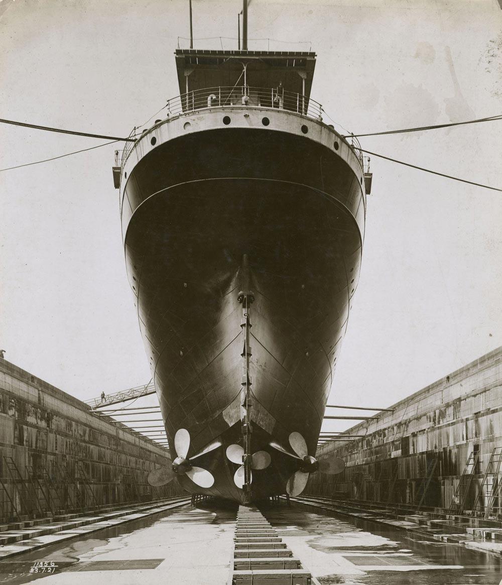 SS Euripides