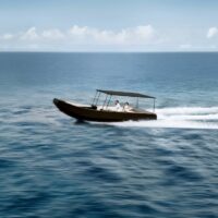 Duffy London pioneers sustainable boat design in the Royal Docks