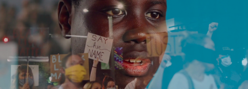 “All we want is a sense of unity”: young people call for equality in Black Lives Matter music video