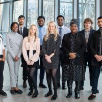 Apply for the Royal Docks Internship 2022