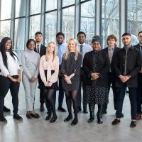 Apply now for the Royal Docks Internship Programme