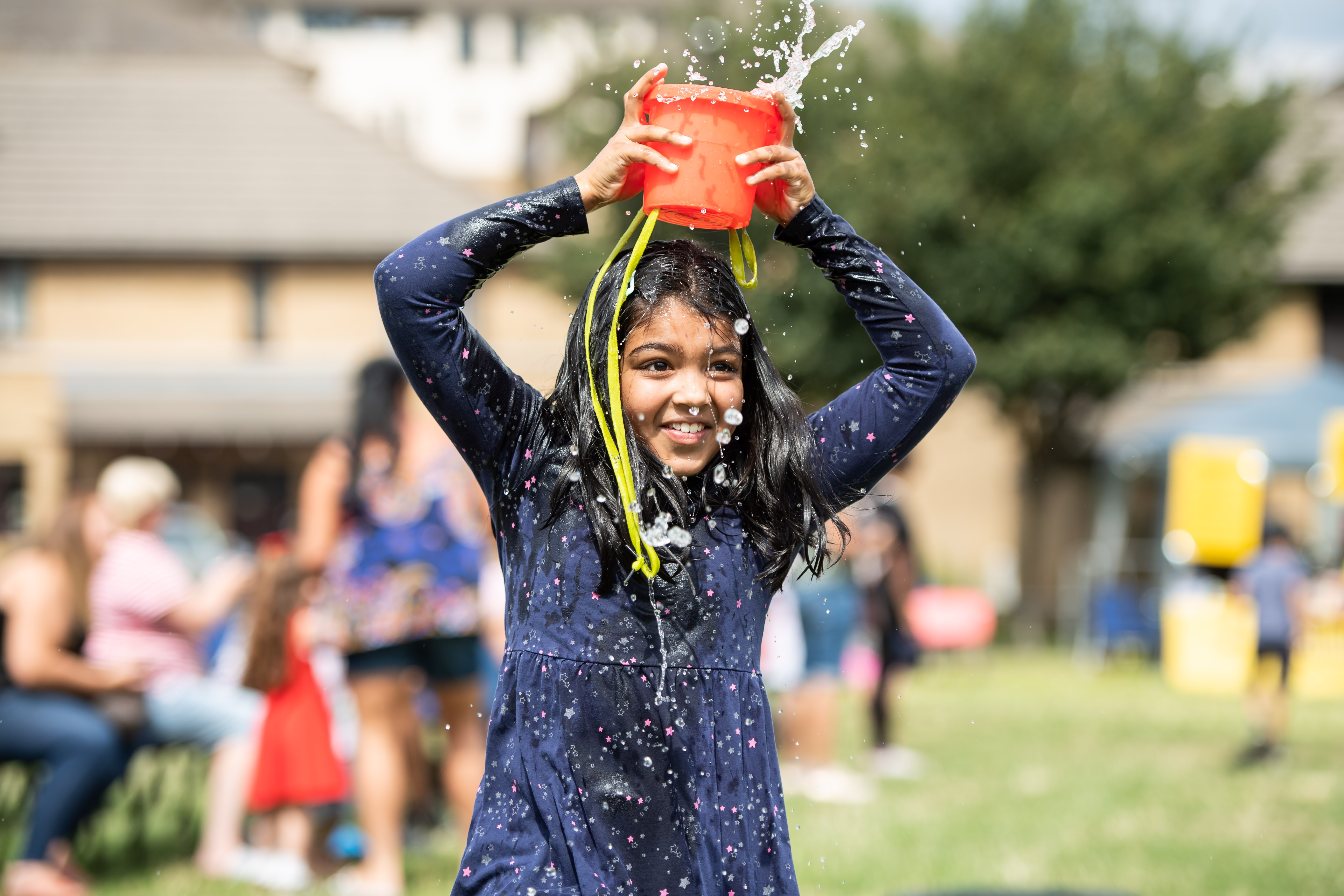 I Love BV Summer Fun Day at Join the Docks 2019