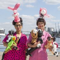 Be part of Royal Docks Originals 2025: A brand new festival from London's cultural engine