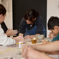 Bow Arts Open Studios: celebrating the creative community in Royal Albert Wharf