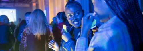 Calling young people: Royal Victoria needs you