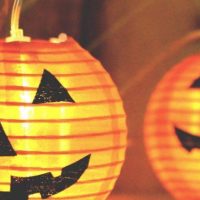 Celebrate Halloween in the Royal Docks