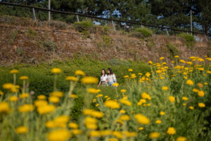 Celebrate Love and Friendship in the Royal Docks