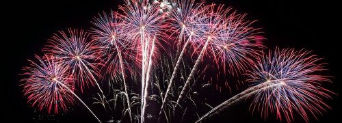 Celebrate New Year’s Eve in the Royal Docks
