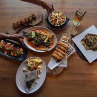 Celebrate Valentine’s Day in the Royal Docks