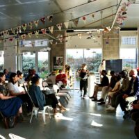 Celebrating a vibrant community 10 years in the making