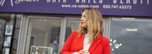 Celebrating International Women’s Day and inspirational women in the Royal Docks