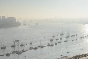 Choose up to FIVE locations for The Royal Docks Digital History Plaques Project
