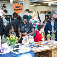 Creative Connectors
