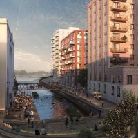 Demolition works to start at Silvertown