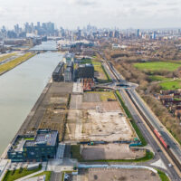 Developer sought for landmark Royal Docks regeneration opportunity