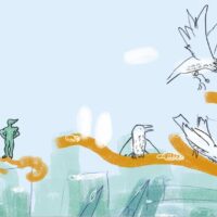 Discover festive events in the Royal Docks this winter