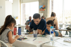 Enjoy October half term in the Royal Docks