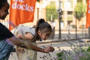 Enjoy Spring Break and Easter Fun in the Royal Docks