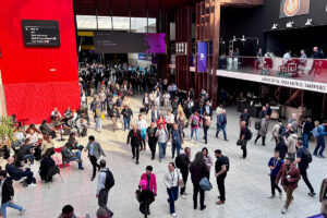 Excel London attracts almost 250,000 visitors in single week