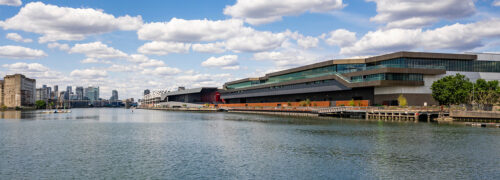 Excel London brings Net Zero target forward by five years in further commitment to climate action