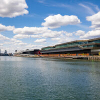 Excel London brings Net Zero target forward by five years in further commitment to climate action