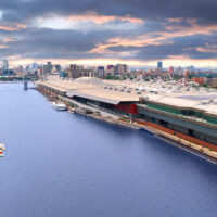 Excel London hosts first event in new 25,000sqm state-of-the-art expansion