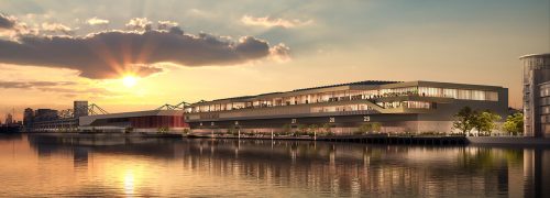 ExCeL London secures approval from Newham Planning Committee for expansion