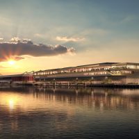 ExCeL London secures approval from Newham Planning Committee for expansion