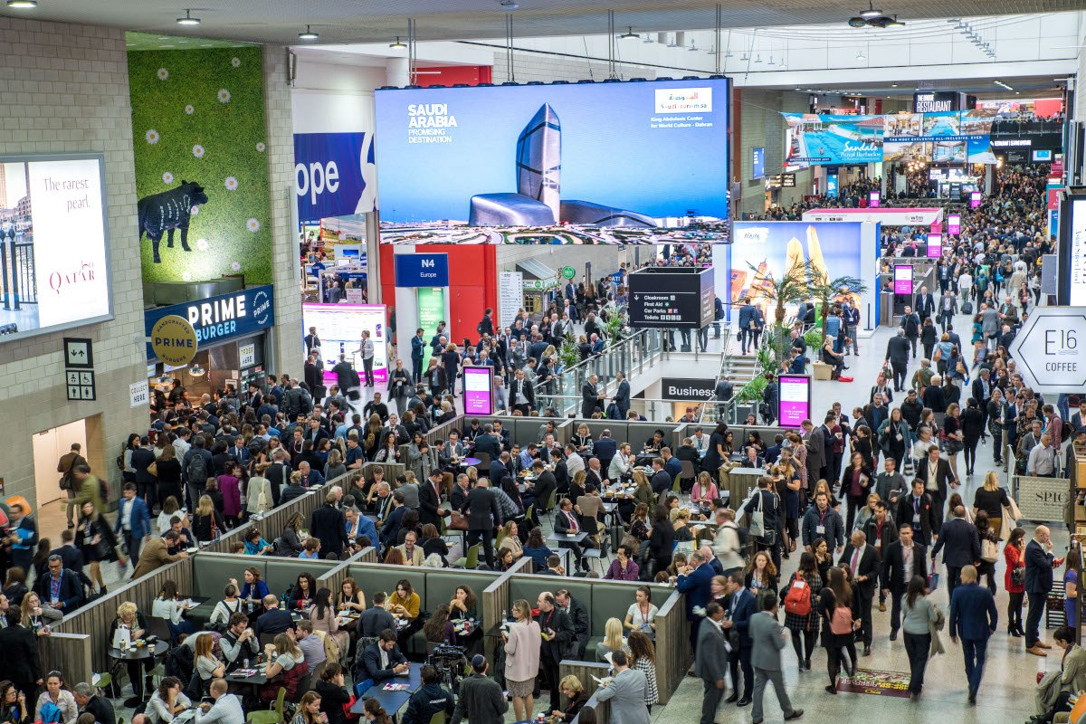 ExCeL London set to celebrate its 20th year with more than 20 new shows
