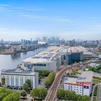 Excel London welcomes 60 millionth visitor during transformational anniversary year