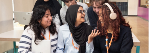 London Design & Engineering UTC awarded top Ofsted ratings