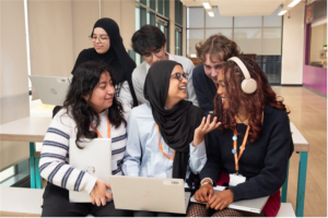 London Design & Engineering UTC awarded top Ofsted ratings