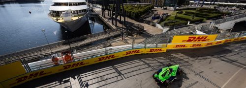 Formula E extends its partnership with Excel London