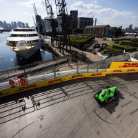 Formula E extends its partnership with Excel London