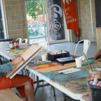 Free Local Activities this February