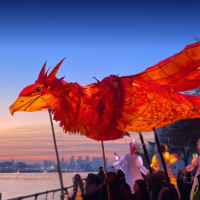 Free Winter Activities in the Royal Docks