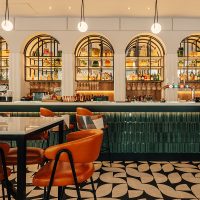 Fremantle Bar & Kitchen launches in the Royal Docks