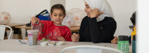 Fun Things to Do in the Royal Docks this February Half Term