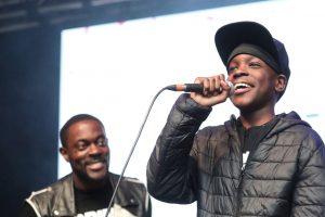 Calling all performers and entertainers in the Royal Docks and beyond!